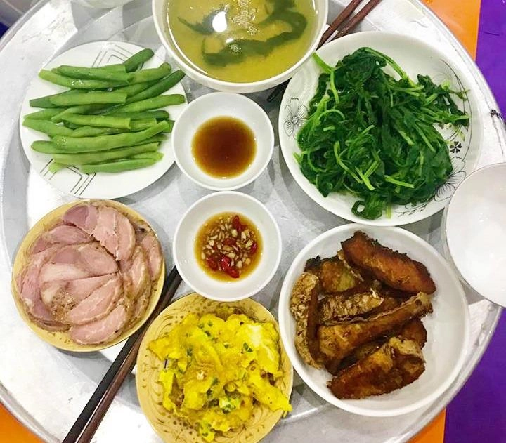 Nấu cơm ngon toàn được chồng chấm 9-10 điểm nhưng vợ lại muốn 1 điểm vì lý do bất ngờ - 10