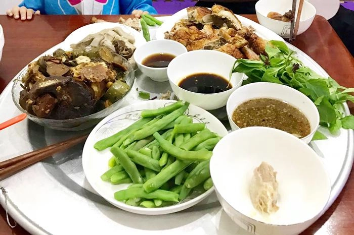 Nấu cơm ngon toàn được chồng chấm 9-10 điểm nhưng vợ lại muốn 1 điểm vì lý do bất ngờ - 11