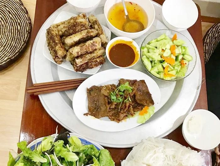 Nấu cơm ngon toàn được chồng chấm 9-10 điểm nhưng vợ lại muốn 1 điểm vì lý do bất ngờ - 12
