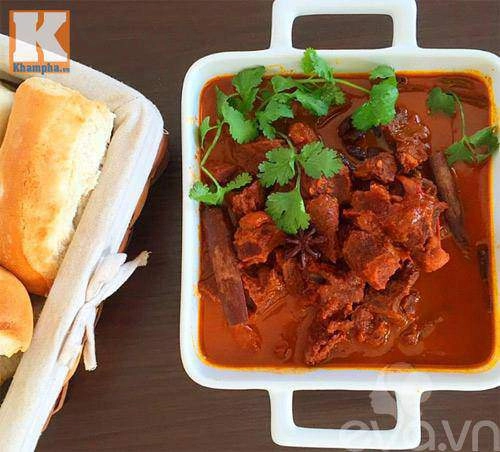 Ngày mát trời vợ làm 6 món mặn đậm đà chồng con ăn đến đâu trôi cơm đến đó - 5