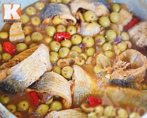 Ngày mát trời vợ làm 6 món mặn đậm đà chồng con ăn đến đâu trôi cơm đến đó - 6