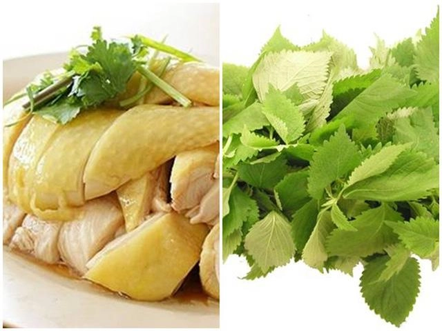Ngày tết nếu ăn thịt gà thì nhất định không ăn kèm những thực phẩm này - 2