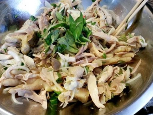 Ngày tết nếu ăn thịt gà thì nhất định không ăn kèm những thực phẩm này - 4