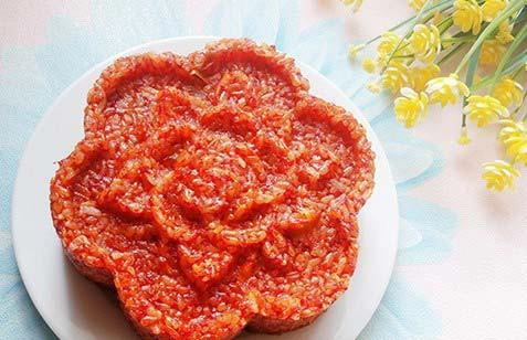 Ngày tết nếu ăn thịt gà thì nhất định không ăn kèm những thực phẩm này - 1