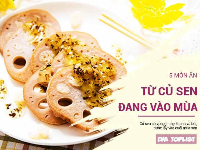 Ngày thu mát trời hãy tranh thủ ăn ngay những món nóng hổi này kéo nắng to trở lại - 1