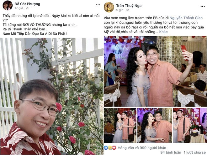 Nghệ nhân ẩm thực vừa đột ngột qua đời khiến hàng loạt sao việt đình đám thương xót là ai - 2