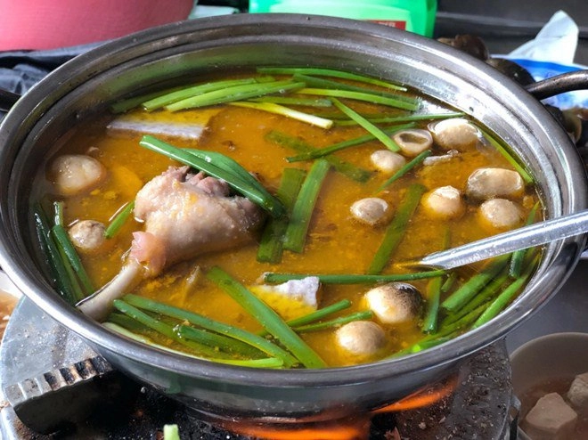 Nghệ nhân ẩm thực vừa đột ngột qua đời khiến hàng loạt sao việt đình đám thương xót là ai - 4
