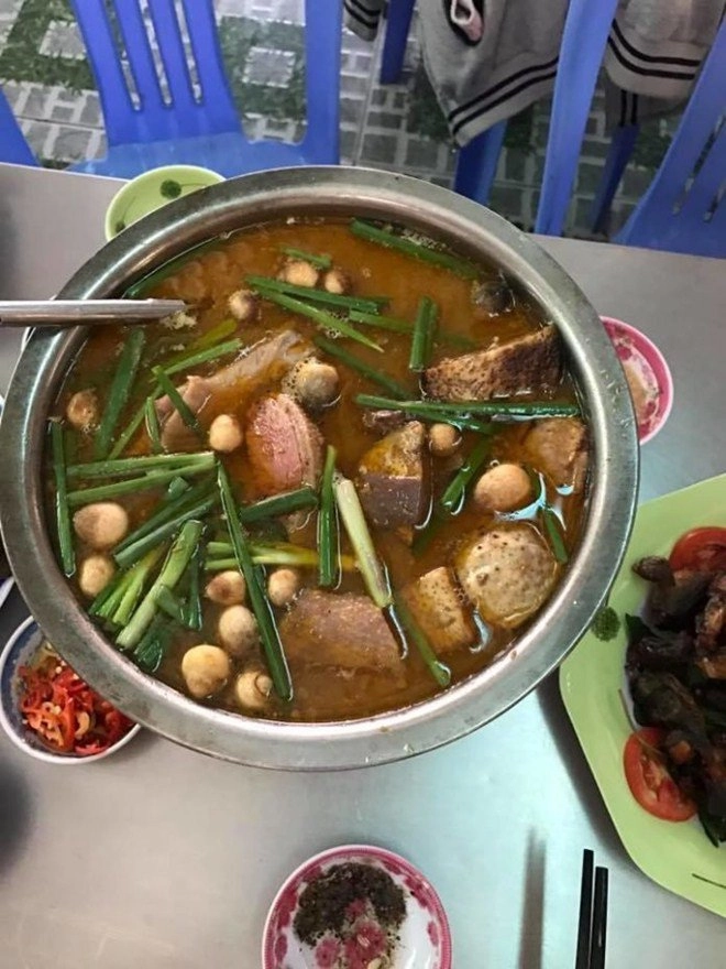 Nghệ nhân ẩm thực vừa đột ngột qua đời khiến hàng loạt sao việt đình đám thương xót là ai - 5