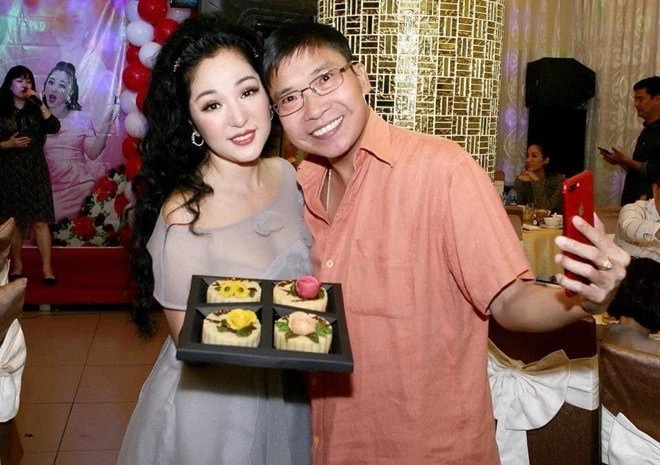 Nghệ nhân ẩm thực vừa đột ngột qua đời khiến hàng loạt sao việt đình đám thương xót là ai - 10