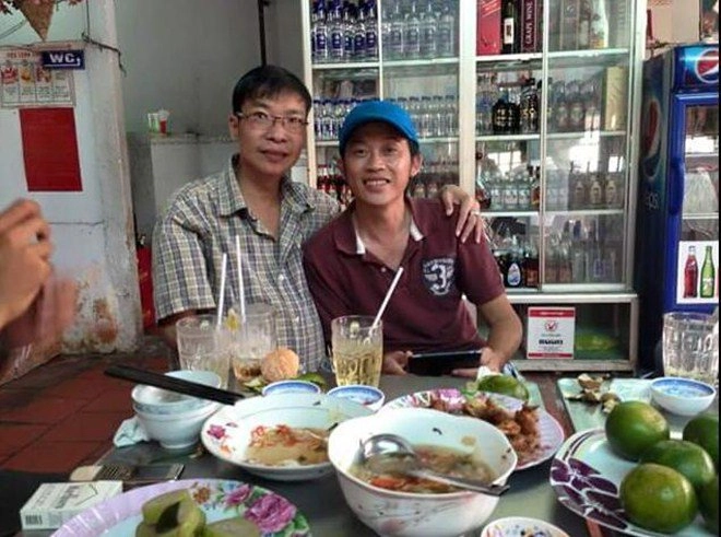 Nghệ nhân ẩm thực vừa đột ngột qua đời khiến hàng loạt sao việt đình đám thương xót là ai - 11