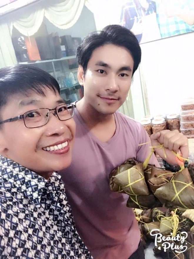 Nghệ nhân ẩm thực vừa đột ngột qua đời khiến hàng loạt sao việt đình đám thương xót là ai - 12