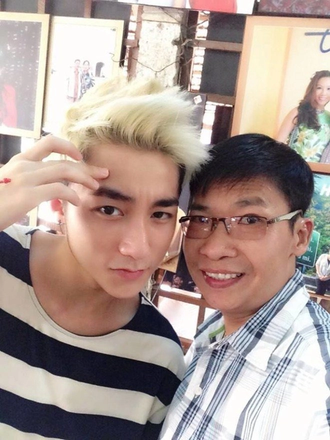 Nghệ nhân ẩm thực vừa đột ngột qua đời khiến hàng loạt sao việt đình đám thương xót là ai - 13
