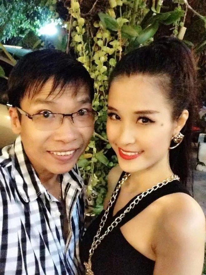 Nghệ nhân ẩm thực vừa đột ngột qua đời khiến hàng loạt sao việt đình đám thương xót là ai - 14