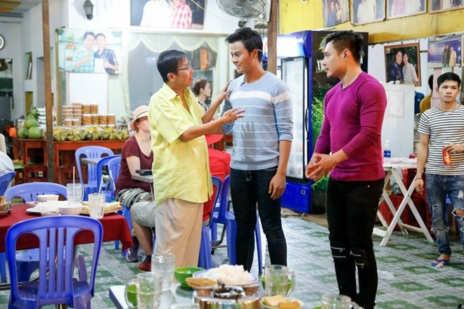 Nghệ nhân ẩm thực vừa đột ngột qua đời khiến hàng loạt sao việt đình đám thương xót là ai - 15