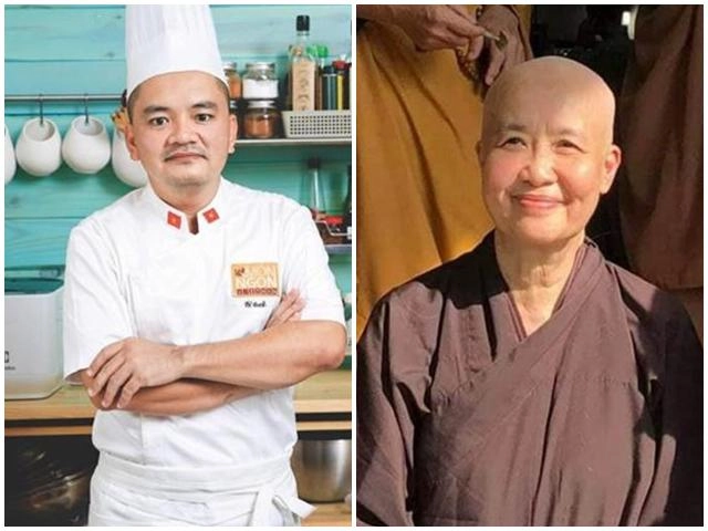 Nghệ nhân ẩm thực vừa đột ngột qua đời khiến hàng loạt sao việt đình đám thương xót là ai - 17