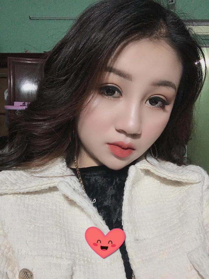Người đẹp bán thịt lợn ở bắc ninh khiến cánh đàn ông xôn xao tìm được facebook thì ngỡ ngàng - 2