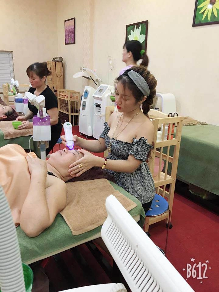 Người đẹp bán thịt lợn ở bắc ninh khiến cánh đàn ông xôn xao tìm được facebook thì ngỡ ngàng - 8