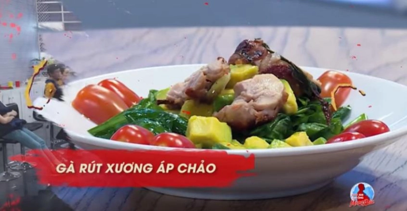 Nhã phương khoe lấy được chồng tốt biết nấu ăn sự thực tài bếp núc của trường giang thế nào - 3