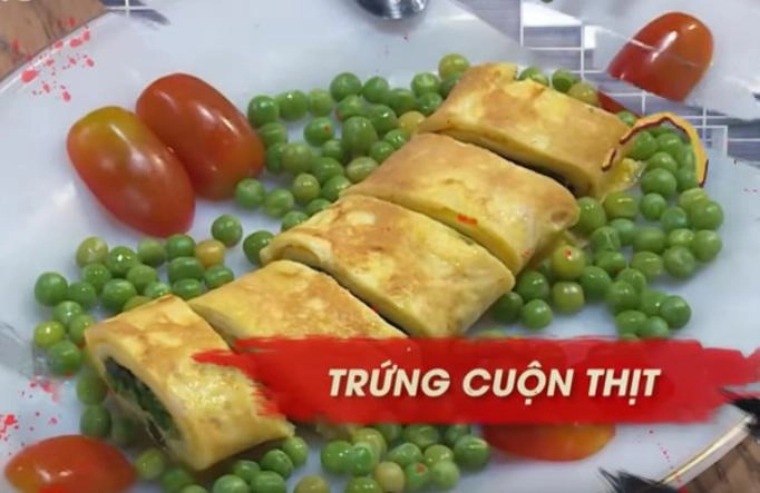 Nhã phương khoe lấy được chồng tốt biết nấu ăn sự thực tài bếp núc của trường giang thế nào - 5