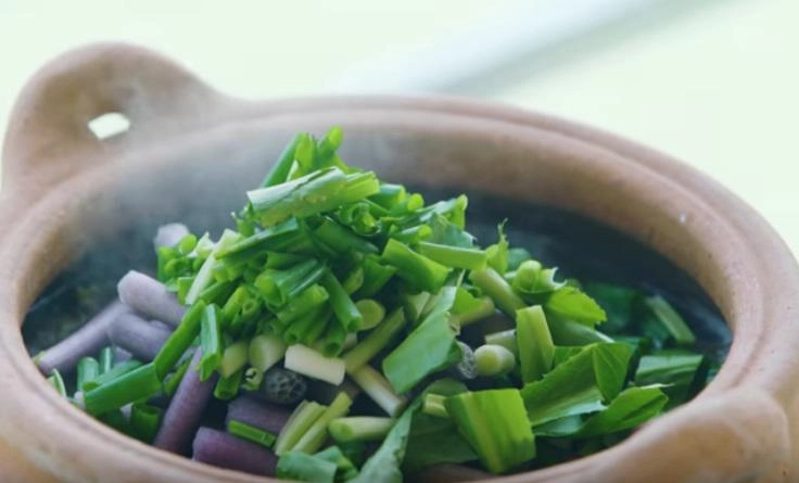 Nhã phương khoe lấy được chồng tốt biết nấu ăn sự thực tài bếp núc của trường giang thế nào - 17