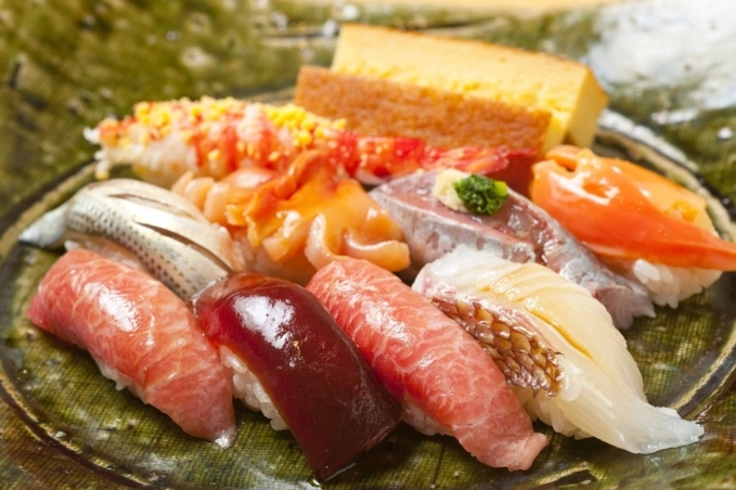Nhật bản và những món ăn đường phố không thể bỏ qua - 4