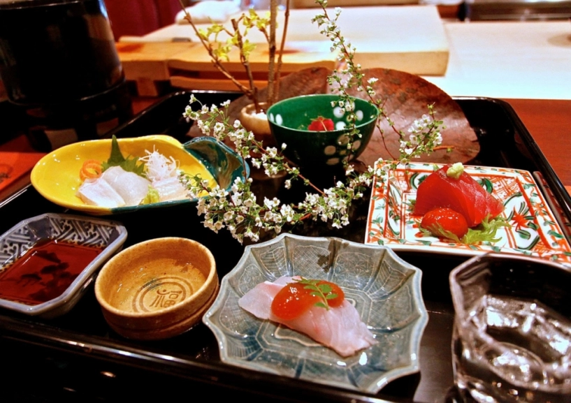 Nhật bản và những món ăn đường phố không thể bỏ qua - 9