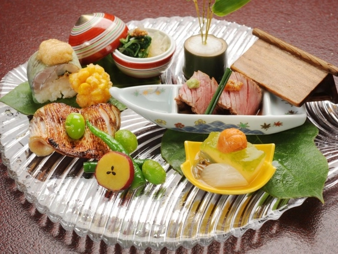 Nhật bản và những món ăn đường phố không thể bỏ qua - 10