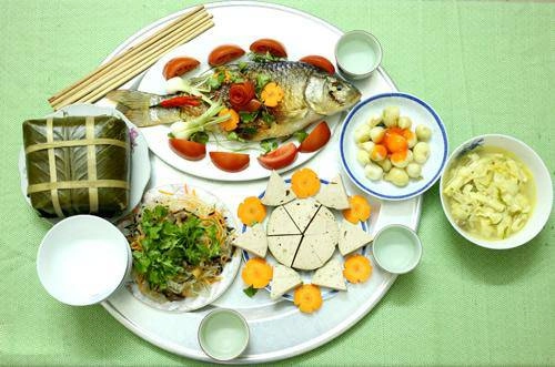 Nhiều món có thể cúng ông công ông táo riêng món này tuyệt đối không - 2