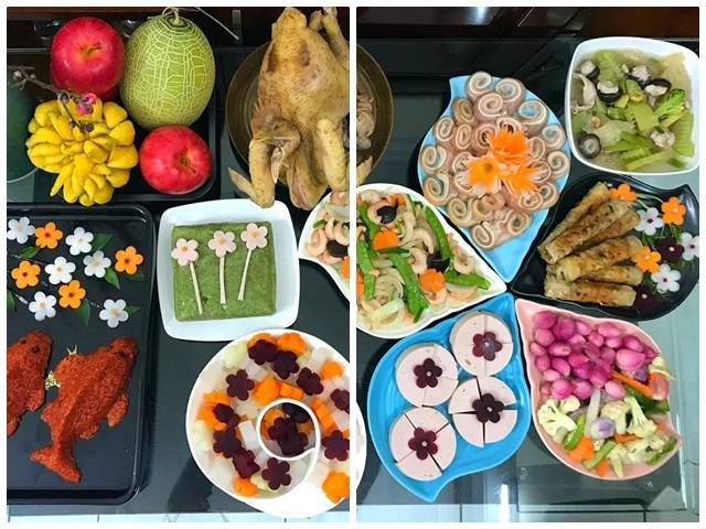 Nhiều món có thể cúng ông công ông táo riêng món này tuyệt đối không - 3