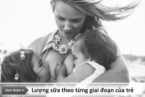 Nhờ mẹ thông thái biết cách cho ăn con sẽ tăng cân đều đặn ít ốm đau - 2