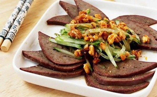 Những bộ phận cực độc của vịt gà lợn thèm đến mấy cũng đừng ăn - 1