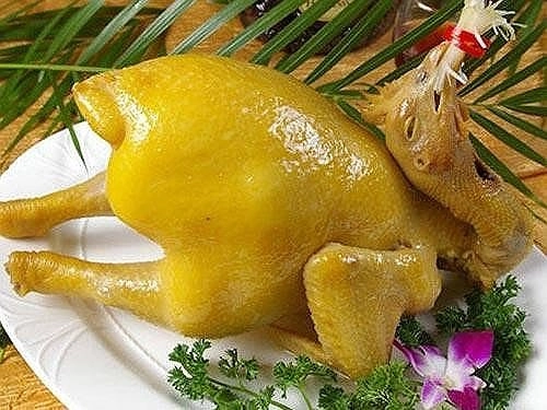 Những bộ phận cực độc của vịt gà lợn thèm đến mấy cũng đừng ăn - 2