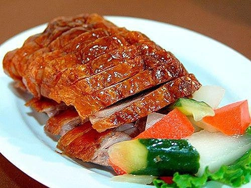 Những bộ phận cực độc của vịt gà lợn thèm đến mấy cũng đừng ăn - 3