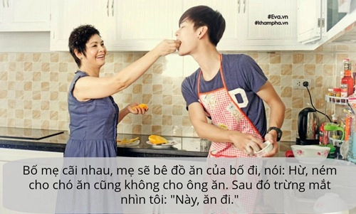 Những câu chuyện dìm con không thương tiếc của ông bố bà mẹ bá đạo - 2