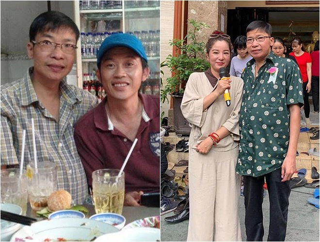 Những chiếc bánh trung thu cuối cùng tuyệt đẹp của nghệ nhân khiến cả dàn sao việt tiếc thương - 1