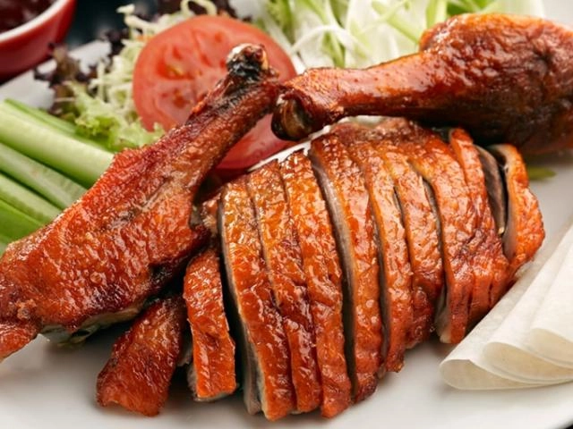 Những loại thực phẩm ngày tết cấm kỵ để cạnh nhau - 6