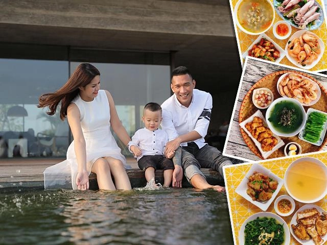 Chia sẻ những mâm cơm ngon mẹ đảm đà nẵng khẳng định chồng không có đường đi nhậu - 18