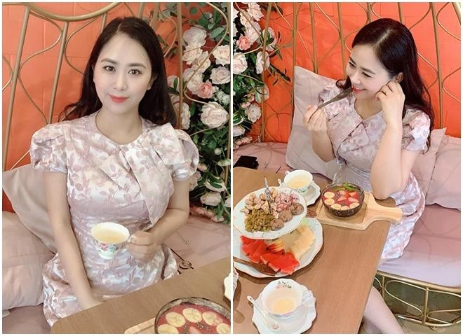 Những mâm cơm chuẩn ngày hè nhà có gì nấu đấy của mẹ đảm ai cũng muốn nấu theo ngay - 1