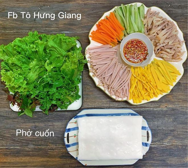 Những mâm cơm chuẩn ngày hè nhà có gì nấu đấy của mẹ đảm ai cũng muốn nấu theo ngay - 4