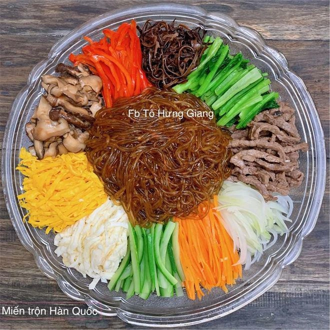 Những mâm cơm chuẩn ngày hè nhà có gì nấu đấy của mẹ đảm ai cũng muốn nấu theo ngay - 20