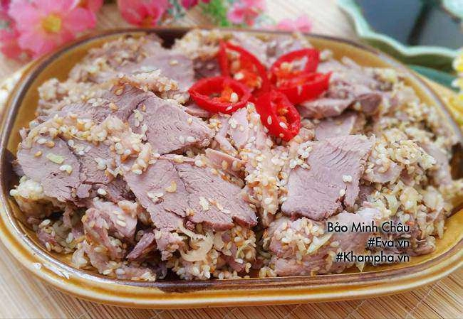 Những món ăn không thể thanh mát hơn cho bữa cơm chiều thứ 7 - 3
