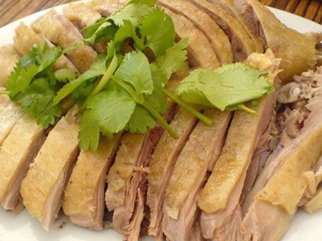 Những món ăn kiêng kỵ trong ngày tết nguyên đán 2019 - 2
