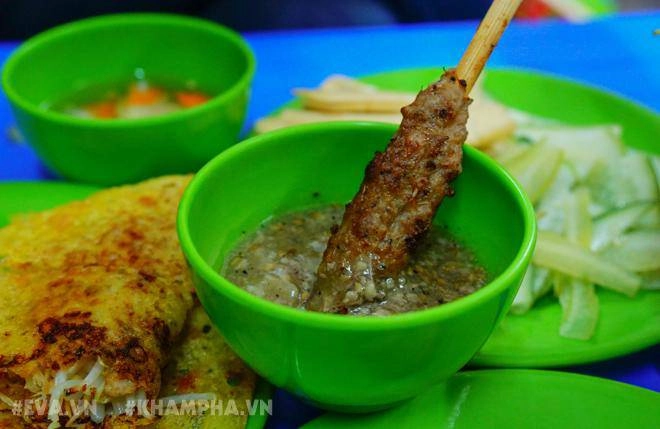 Những món ăn vặt ngày mát trời không đi nhâm nhi ngay thì quả có lỗi với thời tiết - 3