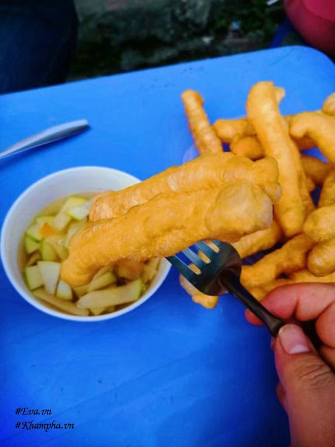 Những món ăn vặt ngày mát trời không đi nhâm nhi ngay thì quả có lỗi với thời tiết - 9