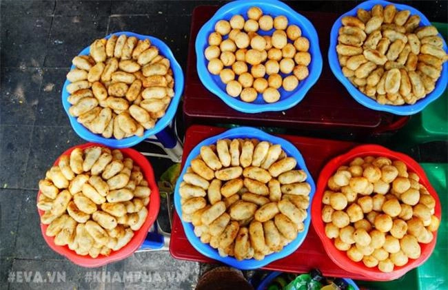 Những món ăn vặt ngày mát trời không đi nhâm nhi ngay thì quả có lỗi với thời tiết - 11