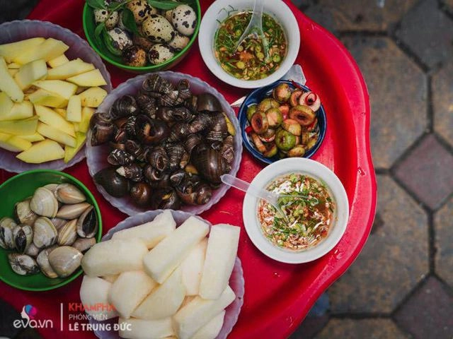 Những món ăn vặt ngày mát trời không đi nhâm nhi ngay thì quả có lỗi với thời tiết - 13