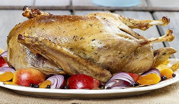 Những món đại kỵ với thịt vịt tuyệt đối tránh ăn vì độc khủng khiếp - 1