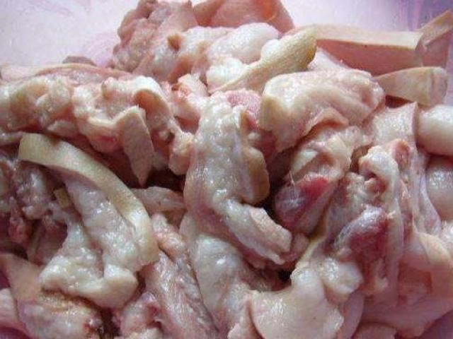 Những bộ phận cực độc của vịt gà lợn thèm đến mấy cũng đừng ăn - 4