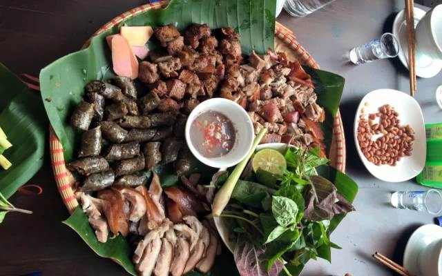 Những món không nên ăn trong ngày đầu tháng cô hồn tránh xui xẻo - 2