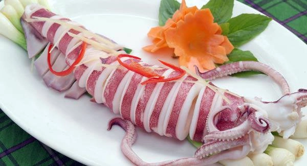Những món không nên ăn trong ngày đầu tháng cô hồn tránh xui xẻo - 3